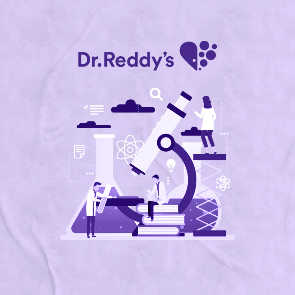Featured image for Dr. Reddy's Laboratories Ltd : History, Latest Updates, Milestones, Subsidiaries and Share Price